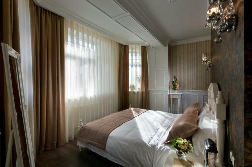 de Gaulle Boutique Hotel
