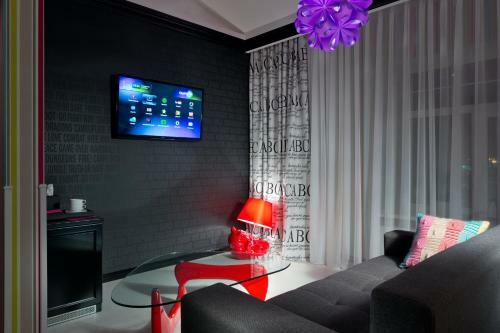de Gaulle Boutique Hotel