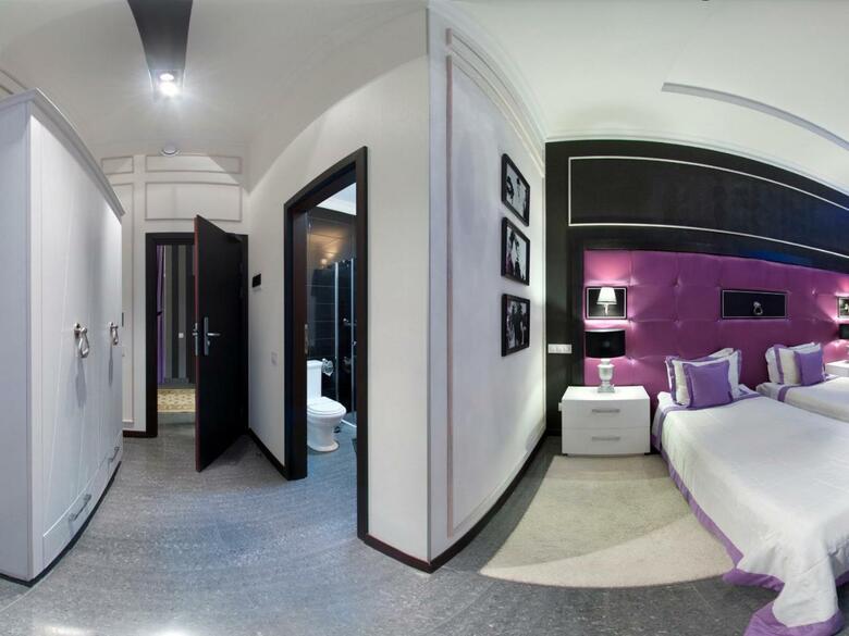 Mirax Boutique Hotel