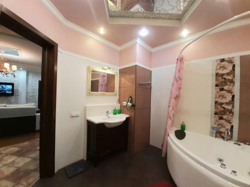 Apartments Elite Gagarina