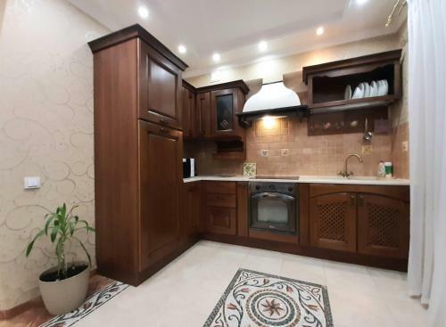 Apartments Elite Gagarina