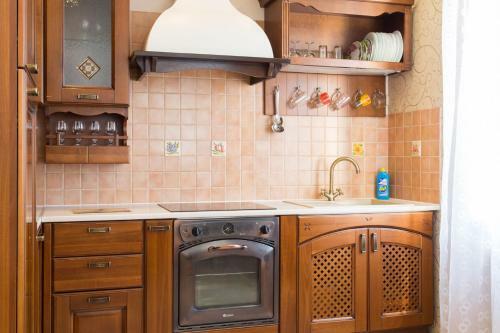 Apartments Elite Gagarina