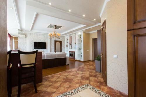Apartments Elite Gagarina