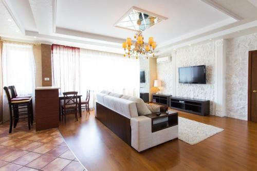 Apartments Elite Gagarina