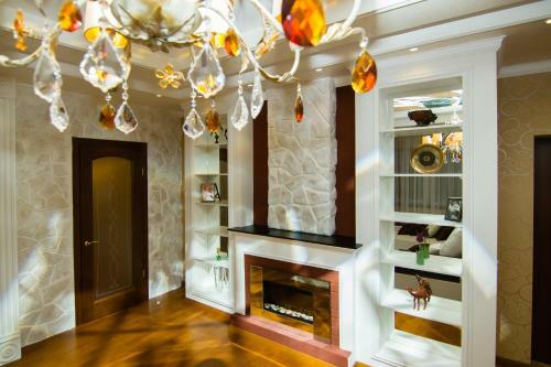 Apartments Elite Gagarina