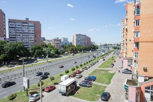 Apartments Elite Gagarina