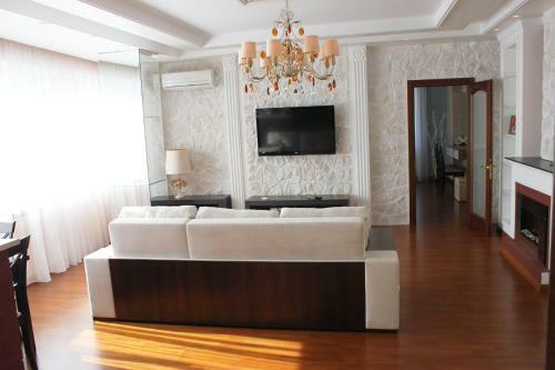 Apartments Elite Gagarina