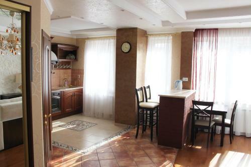 Apartments Elite Gagarina