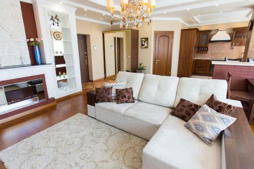 Apartments Elite Gagarina