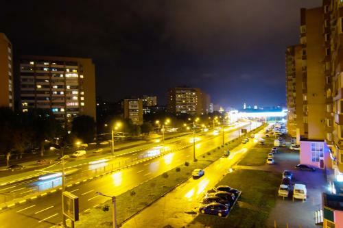Apartments Elite Gagarina