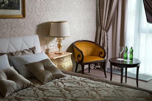 Iris Art Hotel