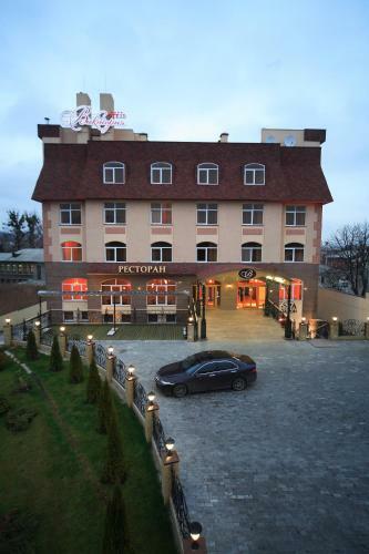 Victoria Hotel
