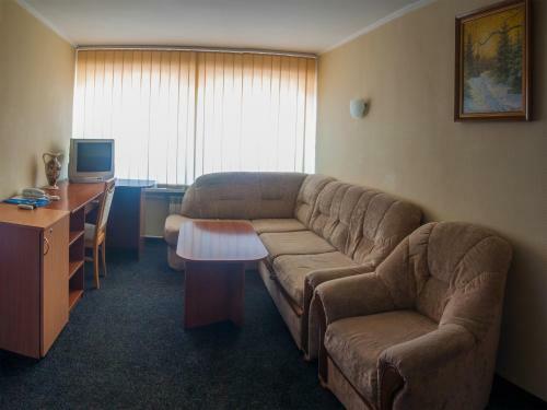 Hotel Mir