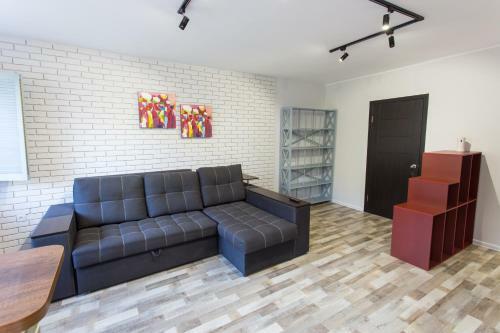 Loft Apartment Near Botanical Garden