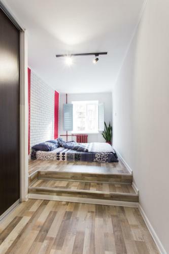 Loft Apartment Near Botanical Garden
