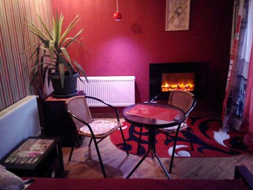 Apartamento Privat Kharkov