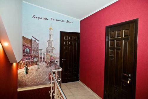 Apartamento Privat Kharkov