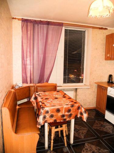 Apartment On Dmytrivska Street 2