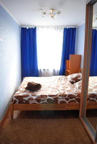 Apartment On Dmytrivska Street 2