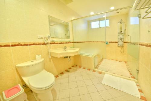 Bed & Breakfast Malia Homestay
