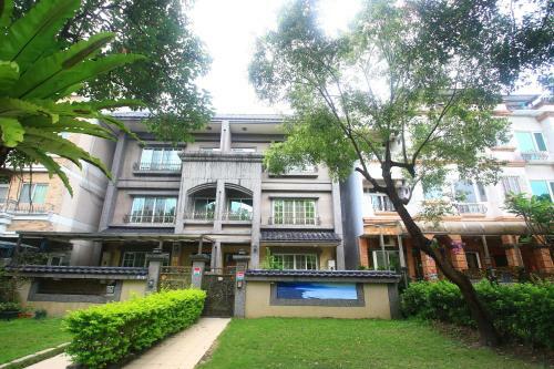 Bed & Breakfast Malia Homestay