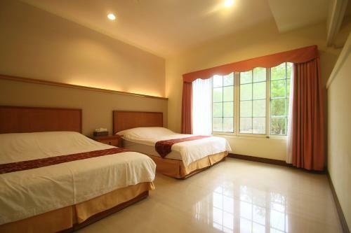 Bed & Breakfast Malia Homestay