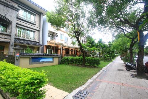 Bed & Breakfast Malia Homestay