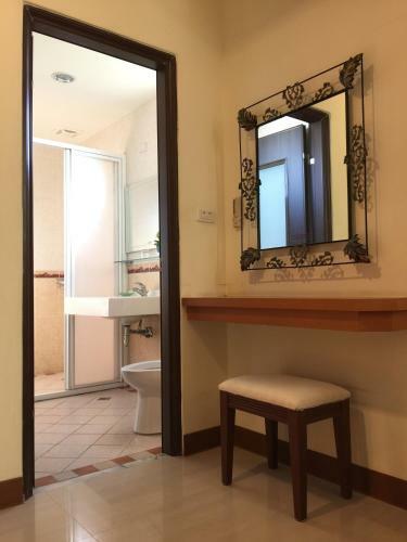 Bed & Breakfast Malia Homestay