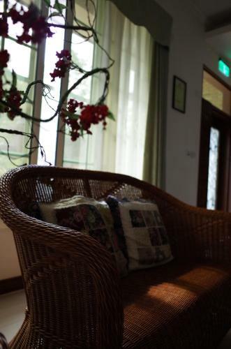Bed & Breakfast Malia Homestay