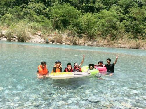 Fun Hualien Hostel