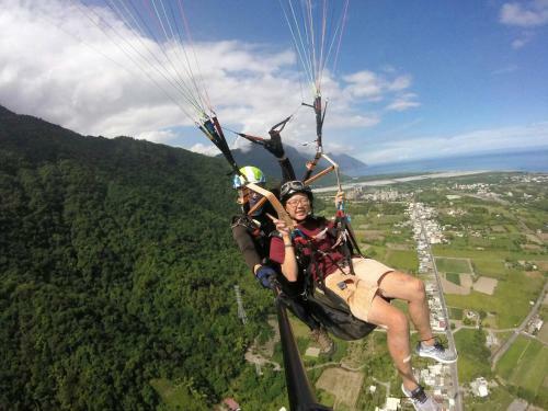 Fun Hualien Hostel