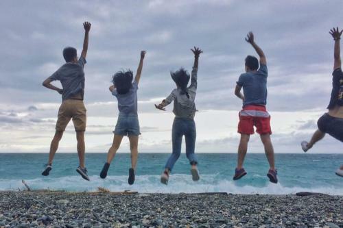 Fun Hualien Hostel
