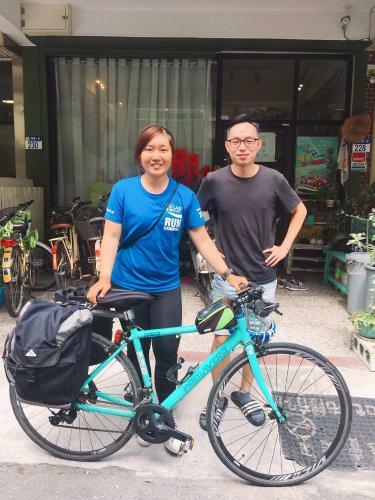 Fun Hualien Hostel