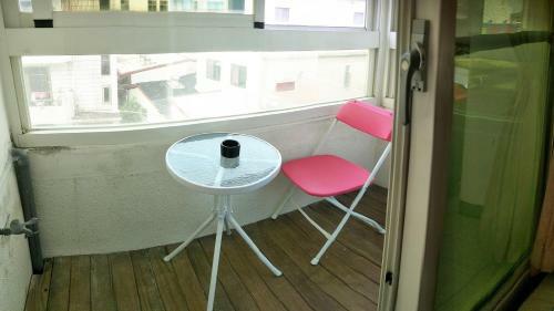 Encounter Hostel