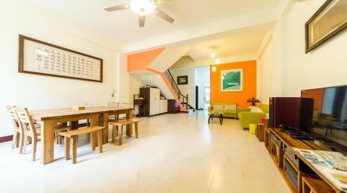 Encounter Hostel