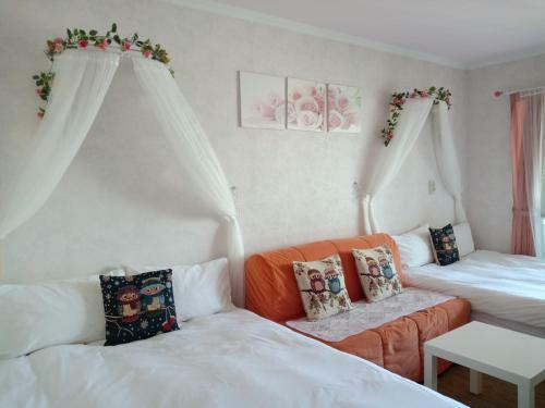 Posada Happyhouse Service Apartment