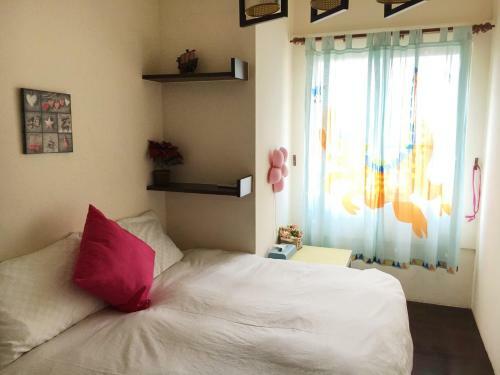 Posada Happyhouse Service Apartment