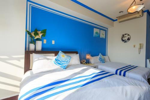 Posada Happyhouse Service Apartment