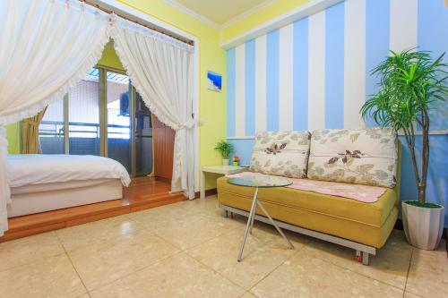 Posada Happyhouse Service Apartment