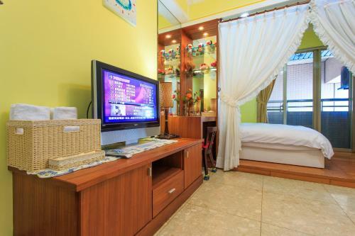 Posada Happyhouse Service Apartment