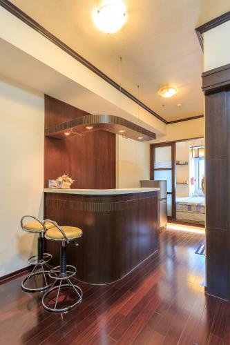 Posada Happyhouse Service Apartment
