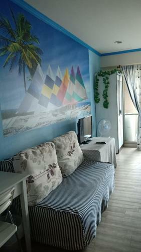Posada Happyhouse Service Apartment