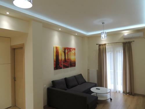 Apartment Near Acropolis