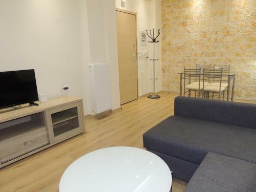 Apartment Near Acropolis