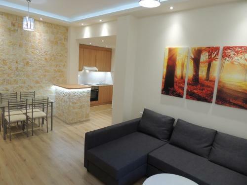 Apartment Near Acropolis