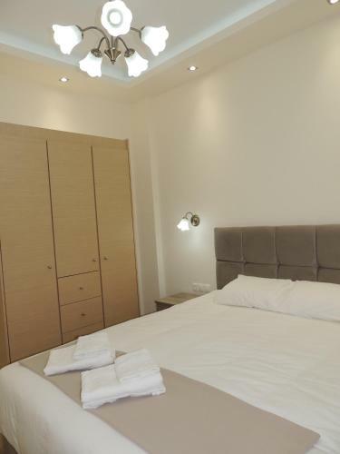 Apartment Near Acropolis