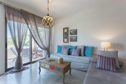 Apartamentos Evais Boutique Houses