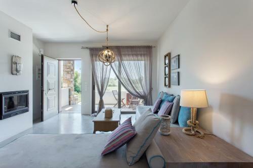 Apartamentos Evais Boutique Houses