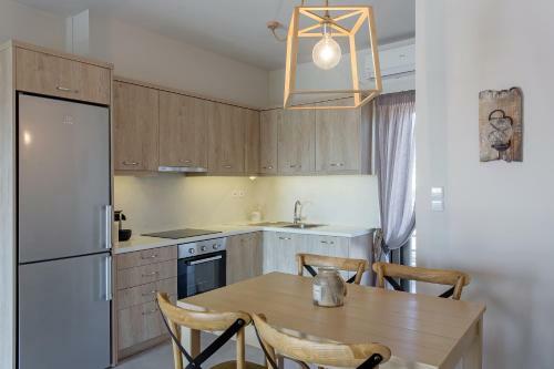 Apartamentos Evais Boutique Houses