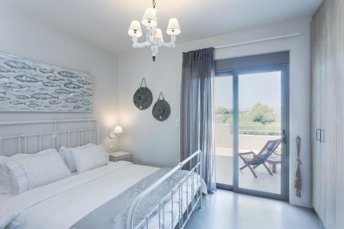 Apartamentos Evais Boutique Houses